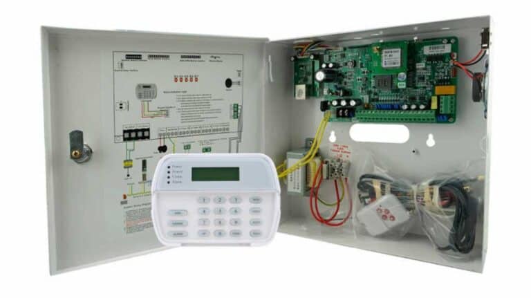 Proper Procedure for Checking the Main Power and Backup Battery of an ...